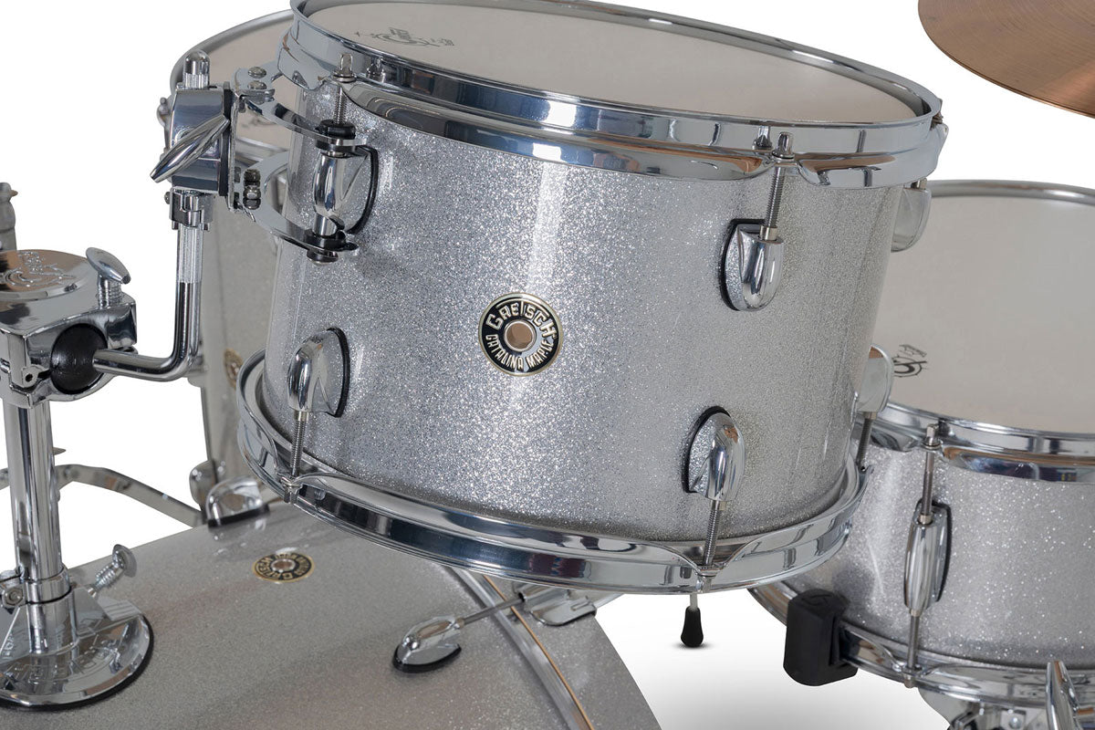 CATALINA Acero Silver Sparkle CM2-E624S-SS