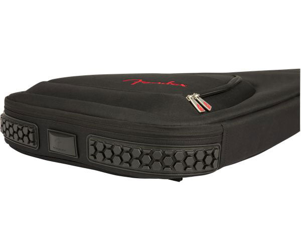 Gigbag Bass 20mm Black - FB620