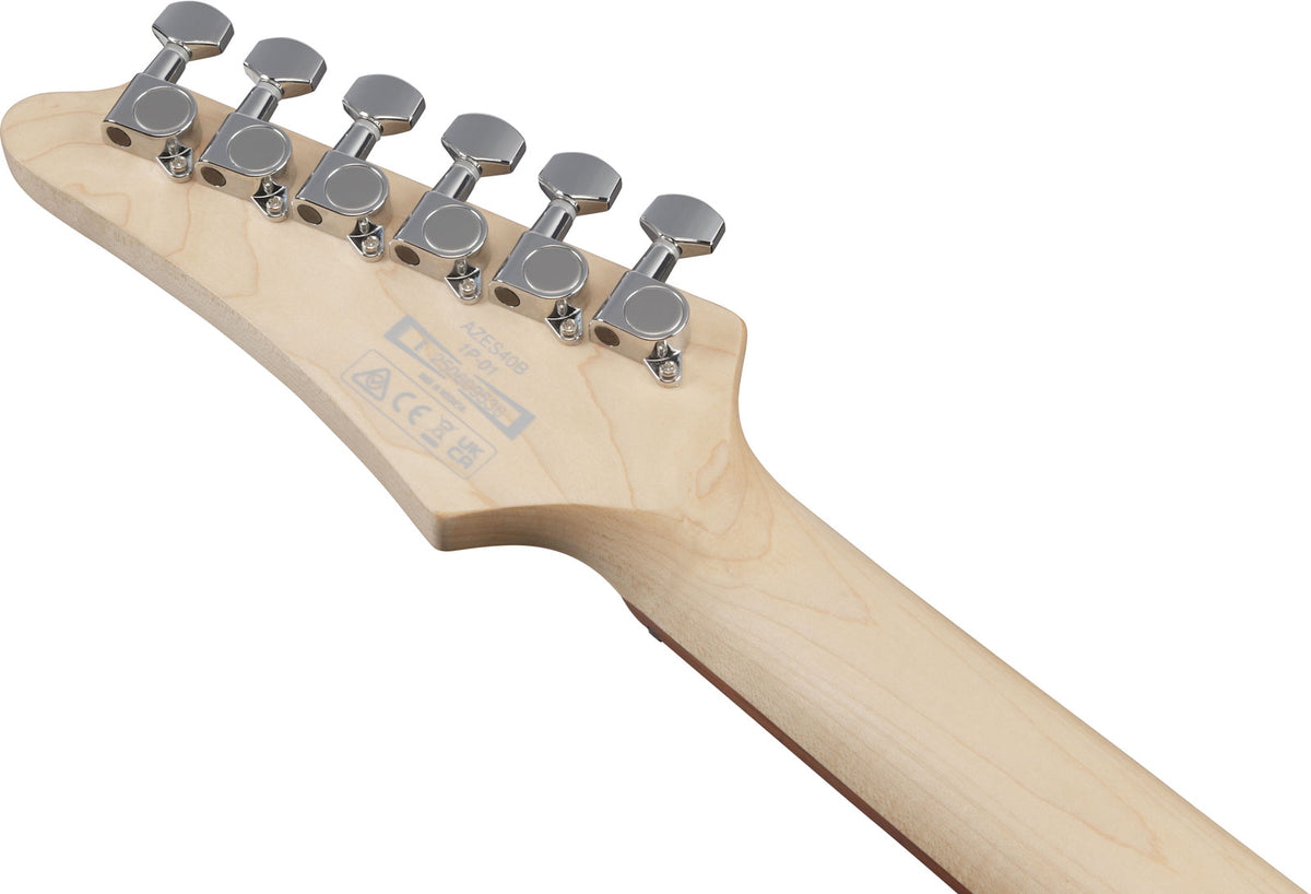 AZES40B Arancione Roadster Metallizzato