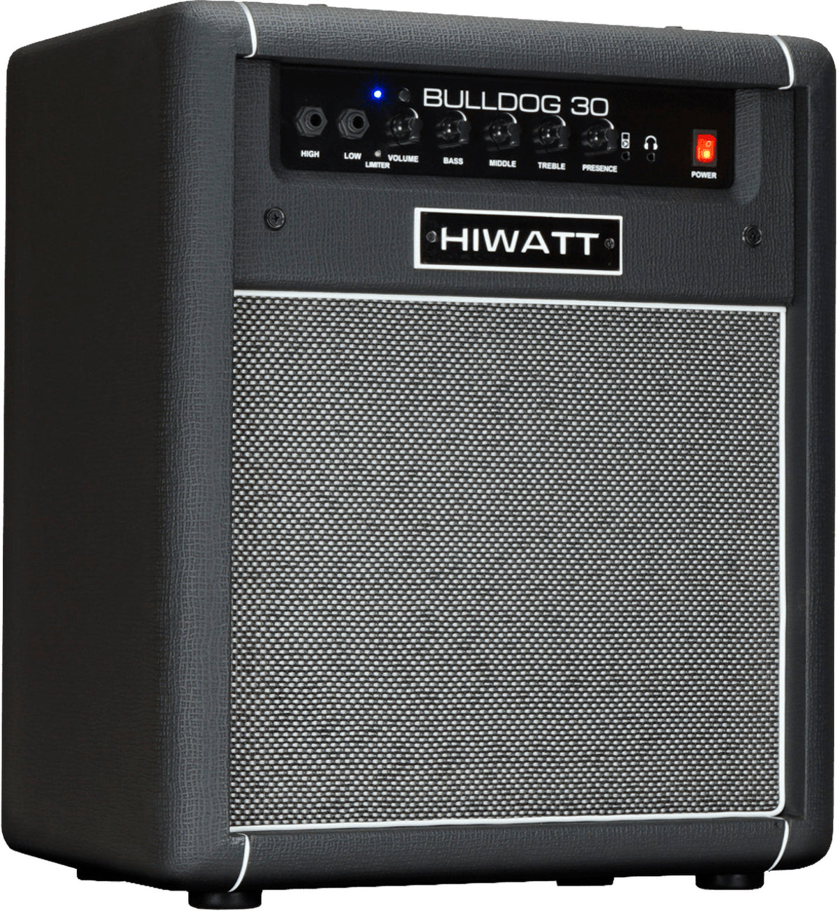 Bulldog 30C 10"