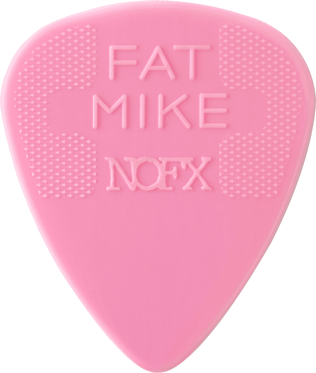 6 x 0,60mm Fat Mike Custom Nylon