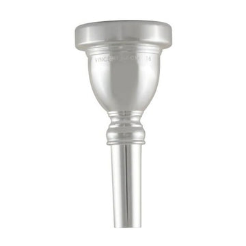 S335 Standard - 25 Argentata (Tuba)