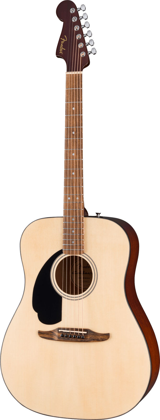California Standard Redondo LH Tavola in abete BPG Naturale