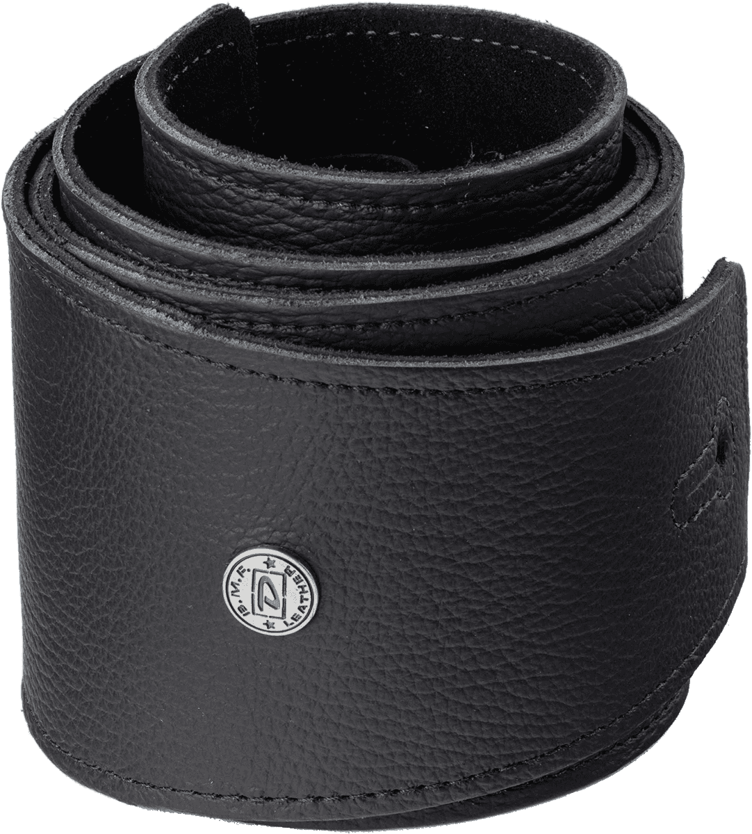 BMF pelle - Triplo nero 3.5