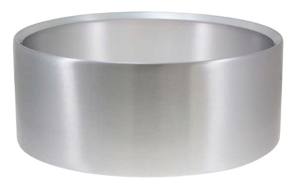Sparedrum SAL14055ST 14 X 5.5 Fusto in alluminio Rullante