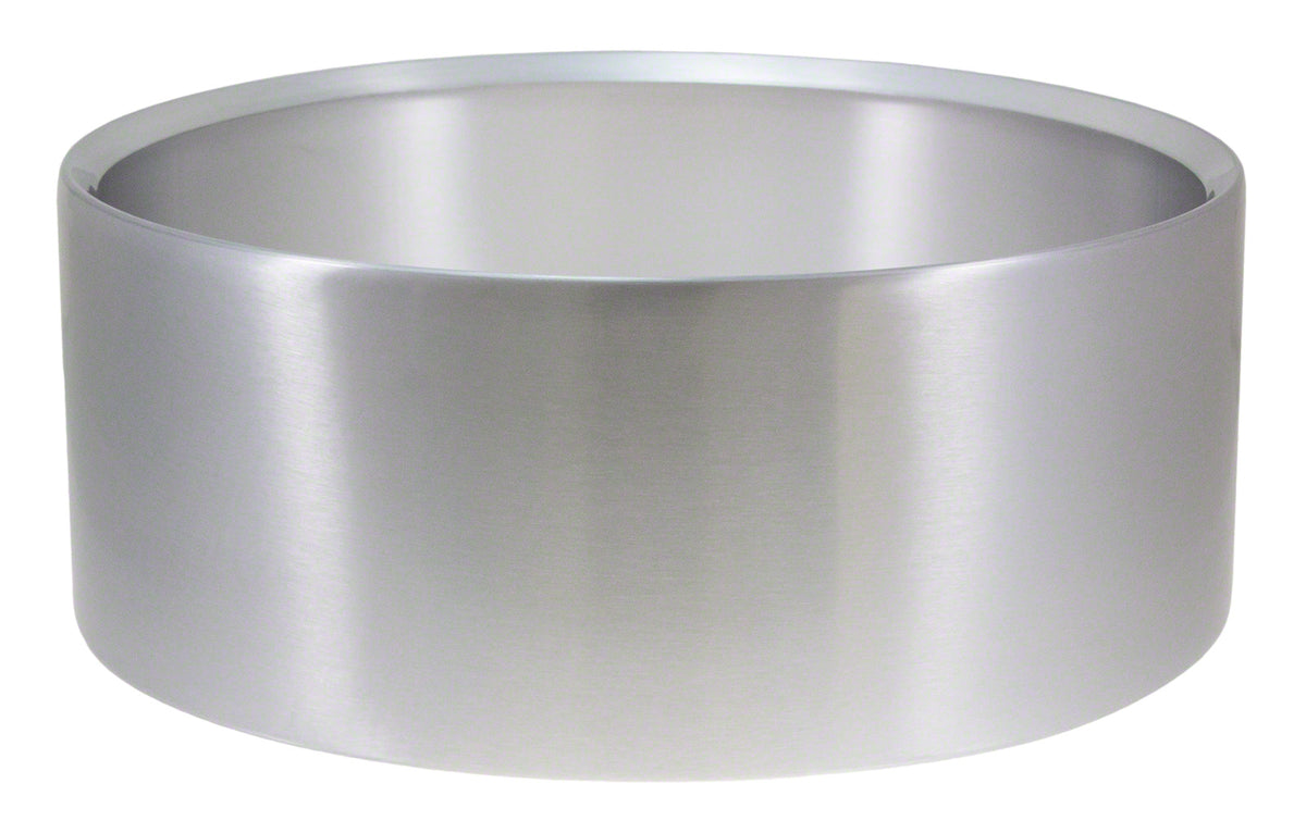 SAL14055ST 14 X 5.5 Fusto in alluminio Rullante