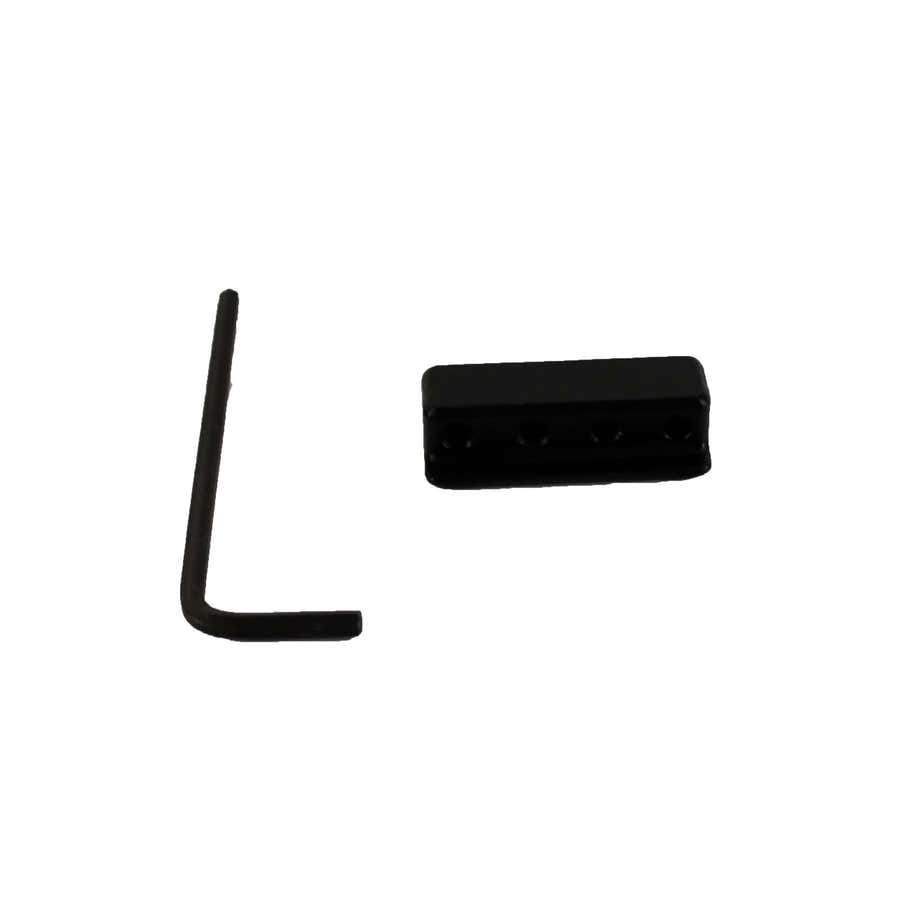 Adattatore per basso a 4 corde