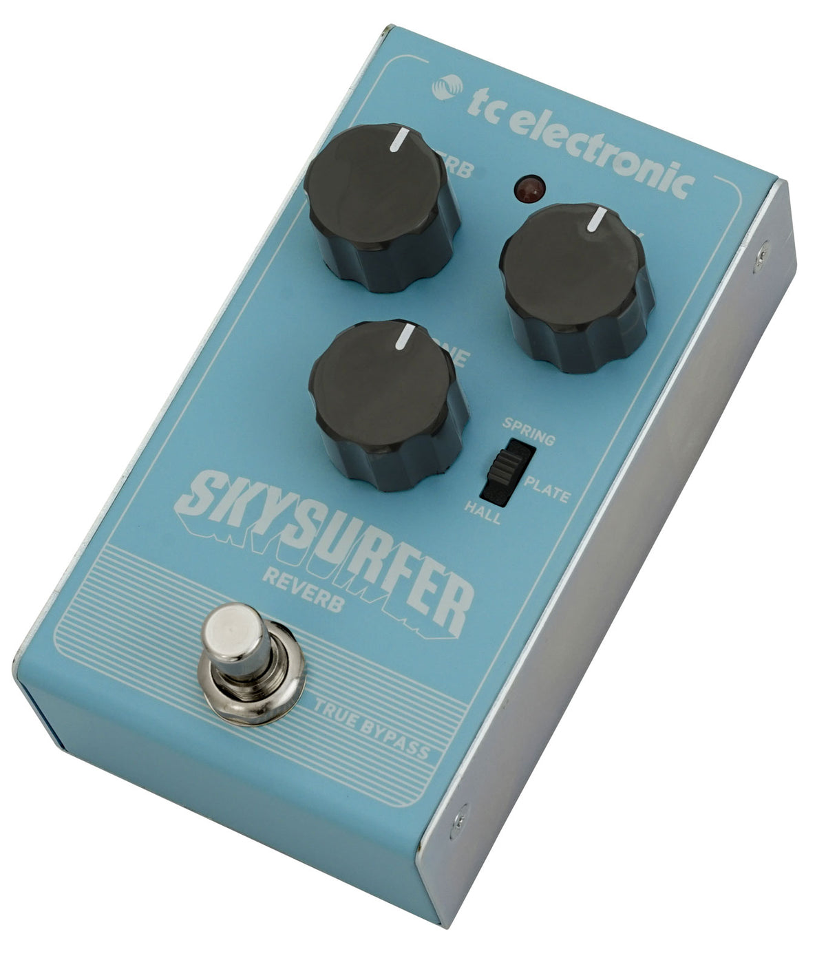 Skysurfer Reverb