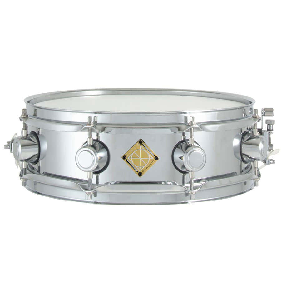 PDSCL413ST - Acciaio - 13"X4"