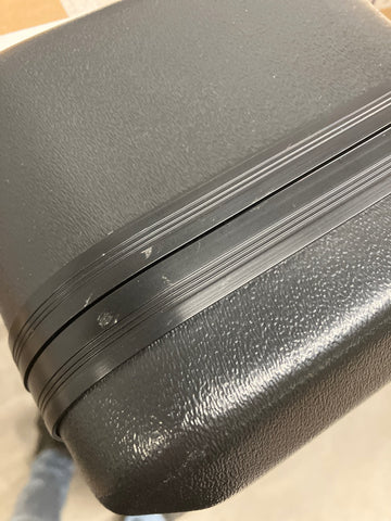 Custodia Folk Dreadnought in PE - GTSA - Stock B
