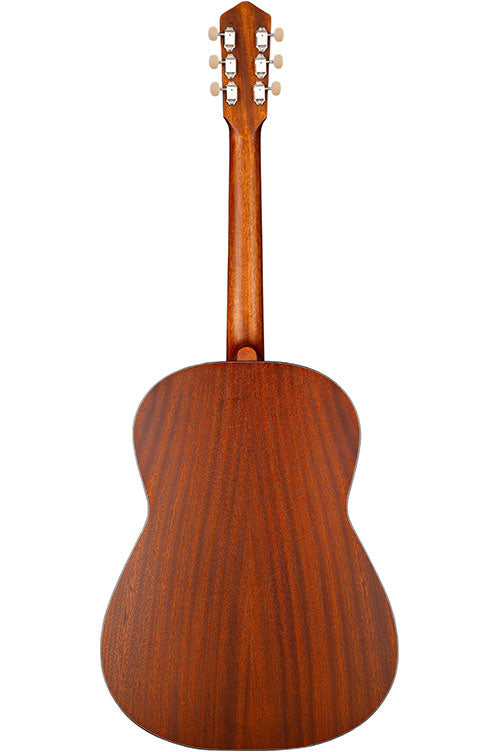 Vintage Hootenanny 6 Naturale Vintage Satinato