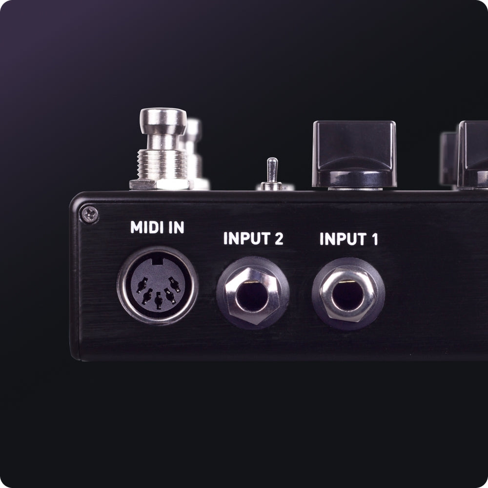 Encounter Ambient Delay + Reverb - SA264