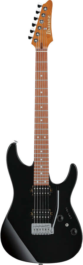 AZ24S2BK Nero