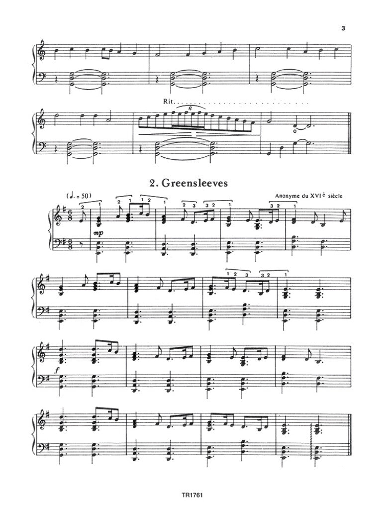 Panorama De La Harpe Celtique Vol.1 - Bouchaud
