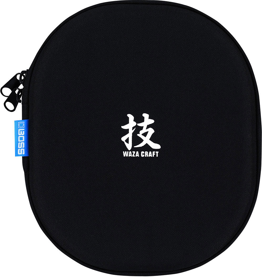 CARRY CASE FOR WAZA AIR AND WAZ AIR BASS