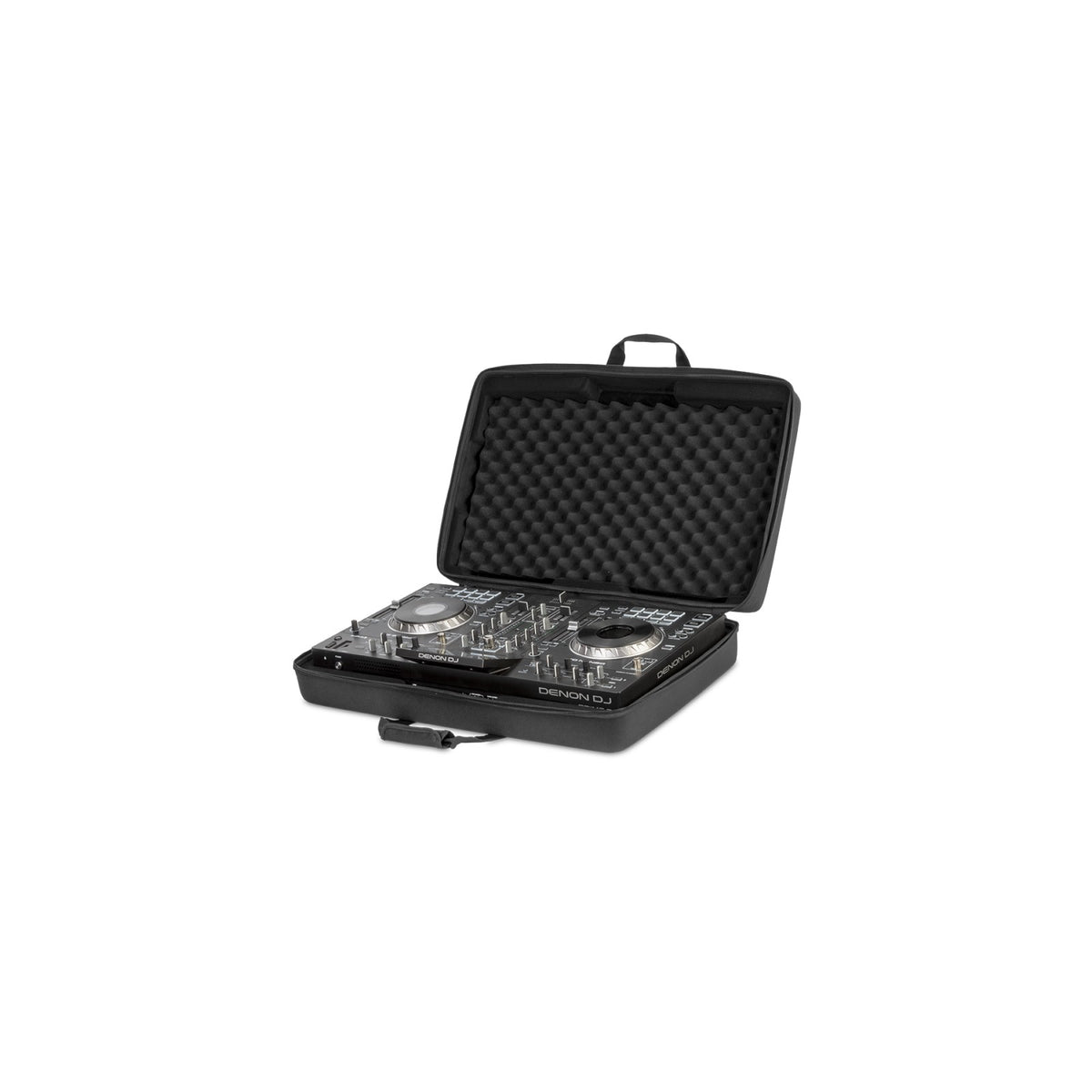 U 8311 BL - UDG CREATOR DENON DJ PRIME 2 RIGIDO