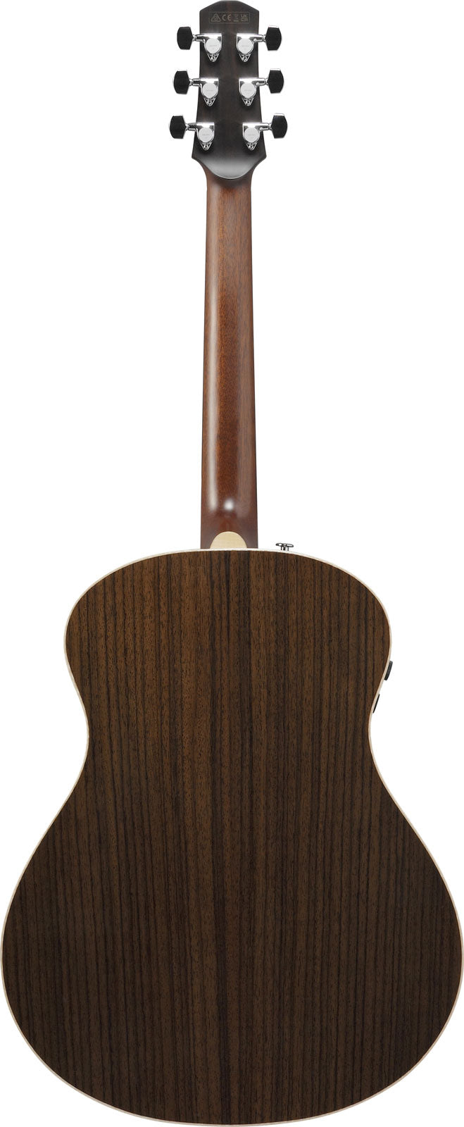 Aam780E-Nt Natural Advanced Acoustic Platinum