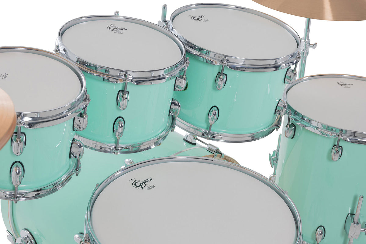 CATALINA MAPLE VERDE SCHIUMA DI MARE CM2-E627-SFG