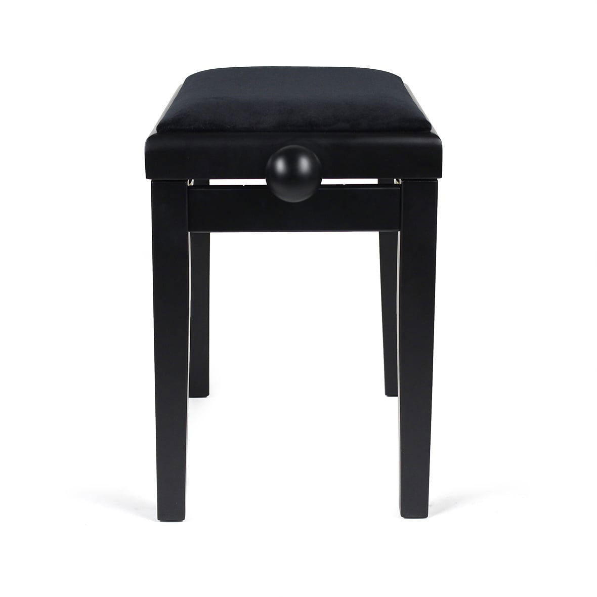 Panchetto per tastiera KBE40 Nero