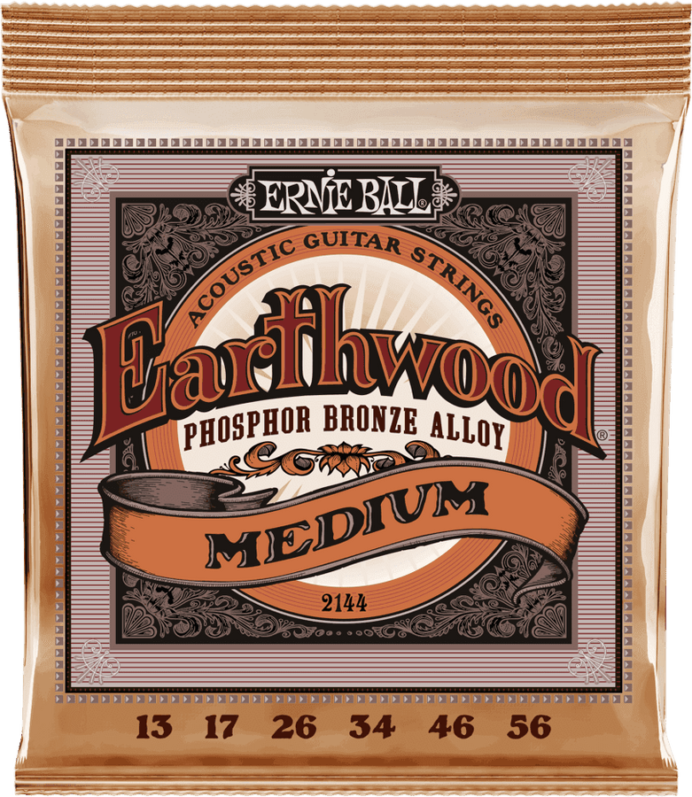 2144 Earthwood 13-56 Bronzo fosforoso
