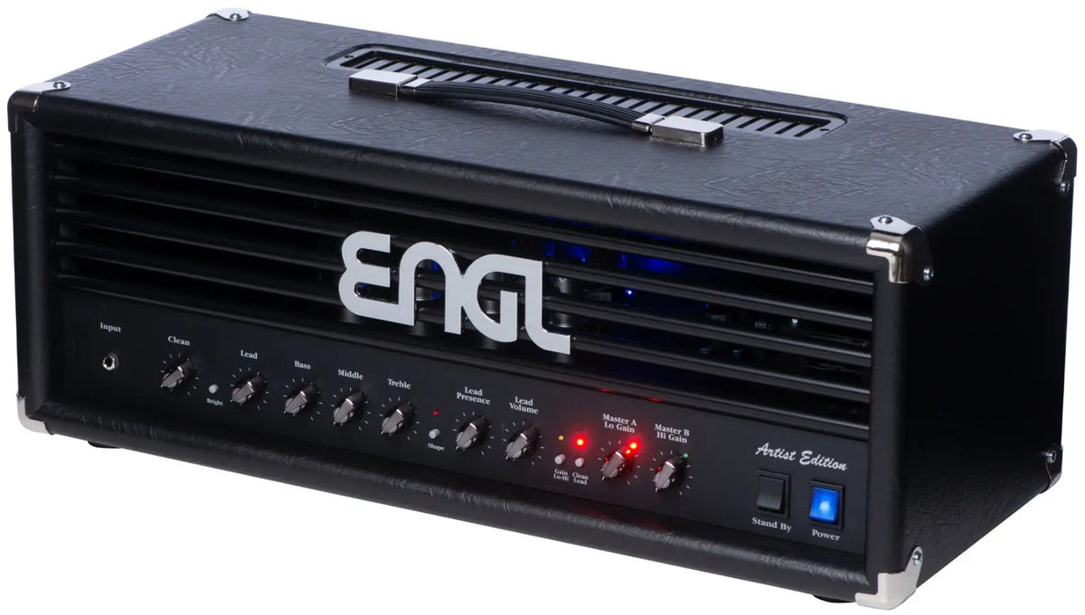 E 651AD - Edizione dell'artista Blackout 100W