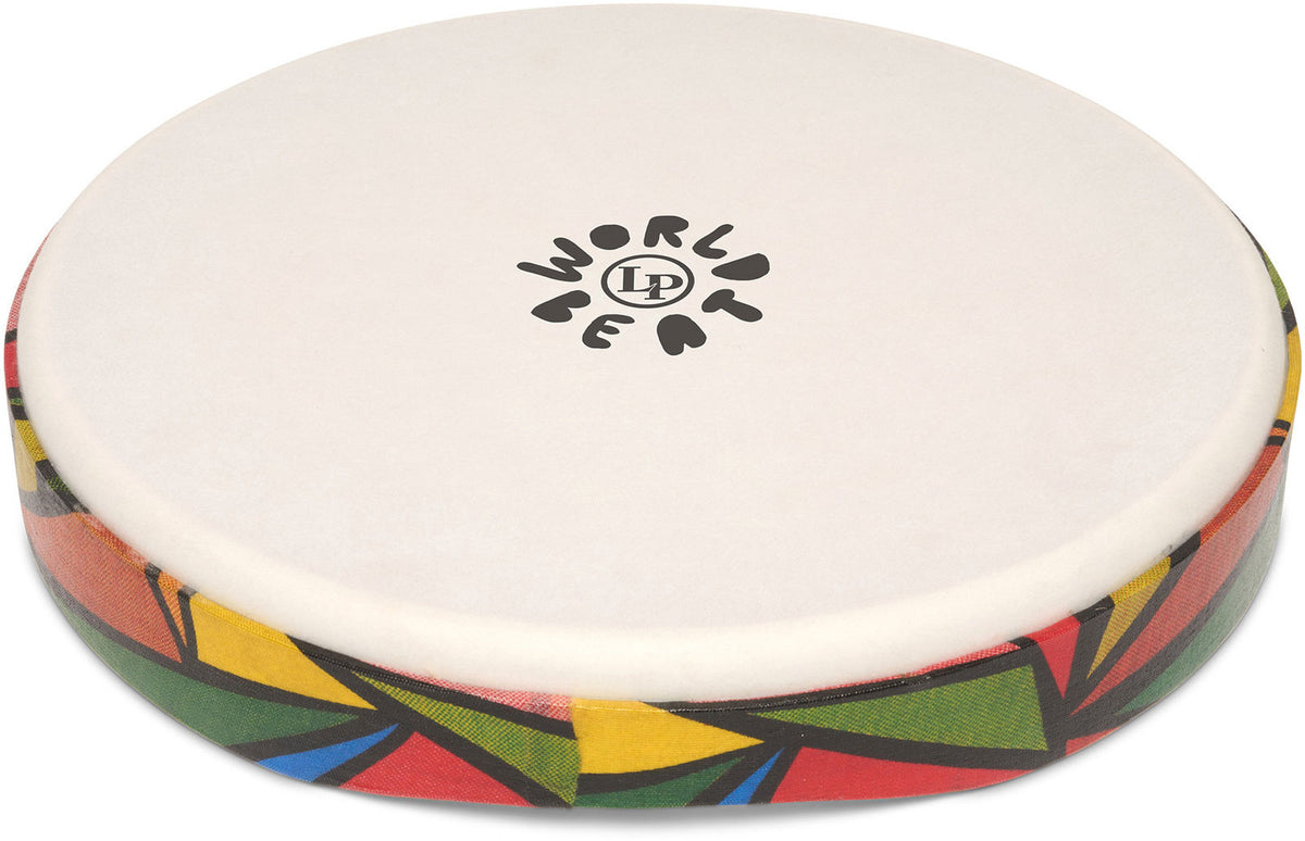Frame Drums World Beat LP7015 12 Inches