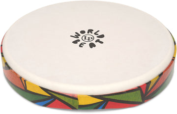 Frame Drums World Beat LP7015 12 Inches