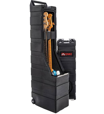 AMG-2-B - Custodia Rigida 2 Bassi