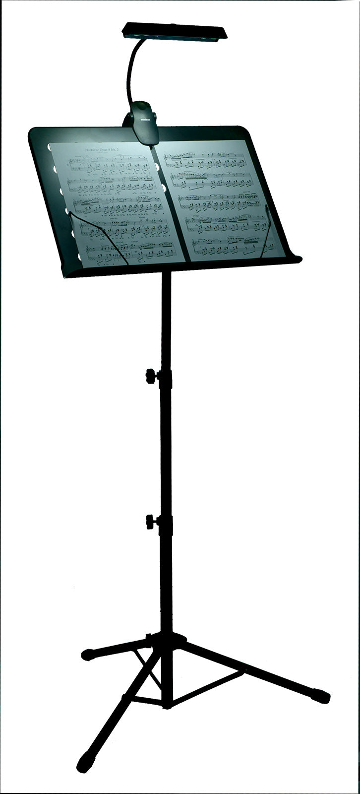 ML9 Lampada da leggio