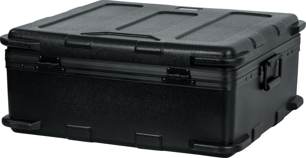 GTSA POLYETHYLENE FOR 12 U MIXING CONSOLE