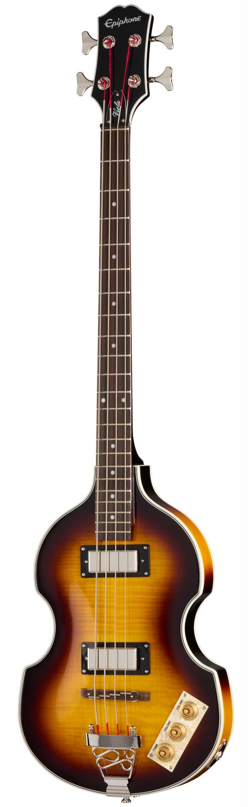 Viola Basso Cavern Burst Originale