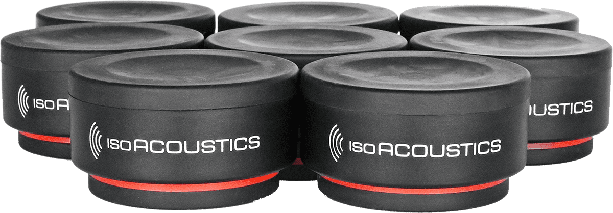 ISO-Puck Mini Set
