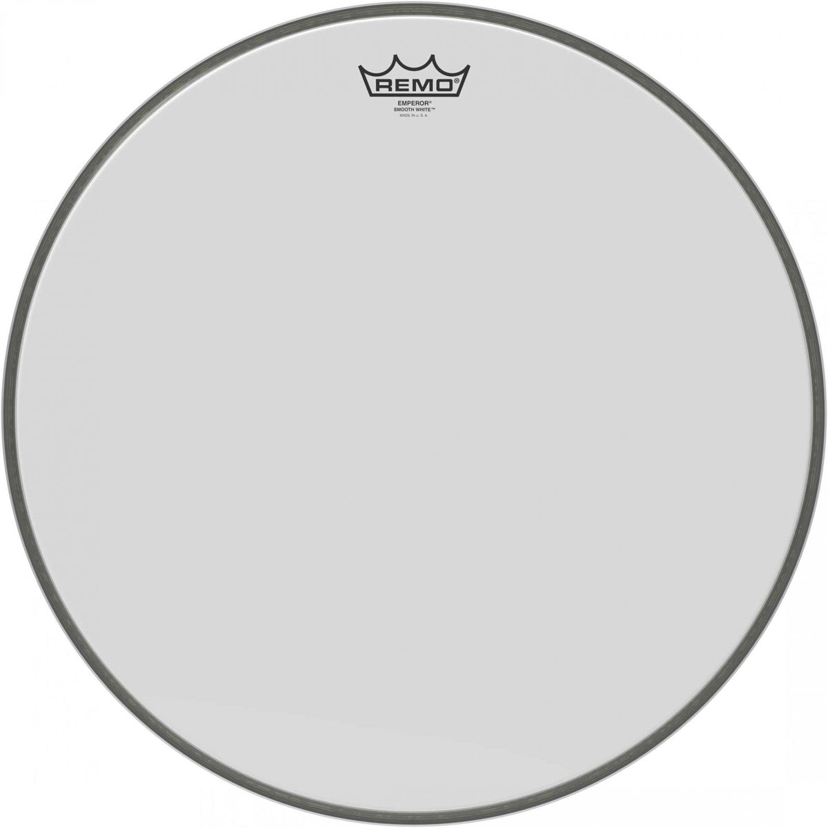 EMPEROR 18 - SMOOTH WHITE - BB-1218-00
