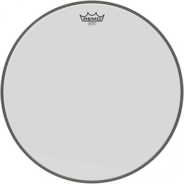 EMPEROR 18 - SMOOTH WHITE - BB-1218-00