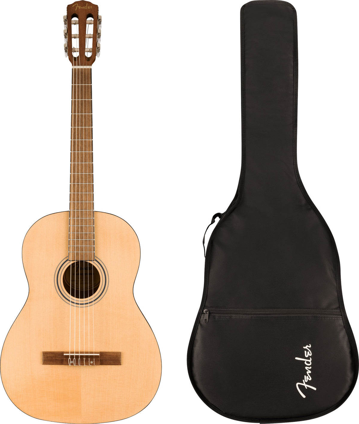 CN-3 Nylon WN Vintage Naturale