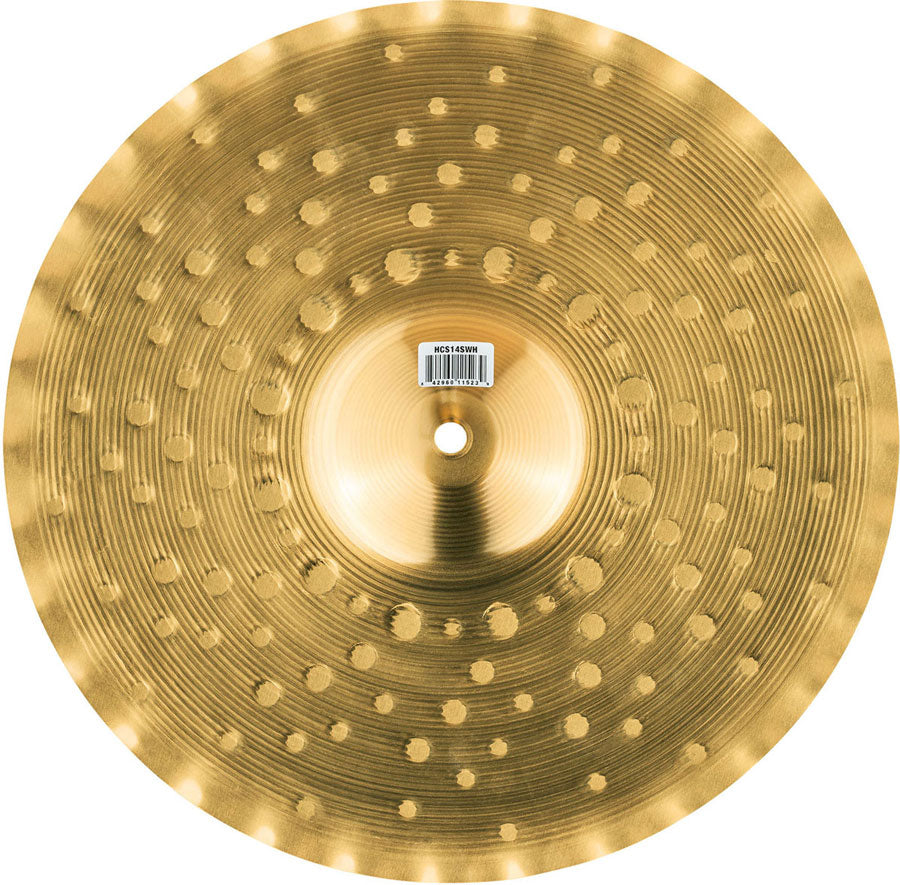 HCS14SWH - 14" HCS Soundwave Hihat
