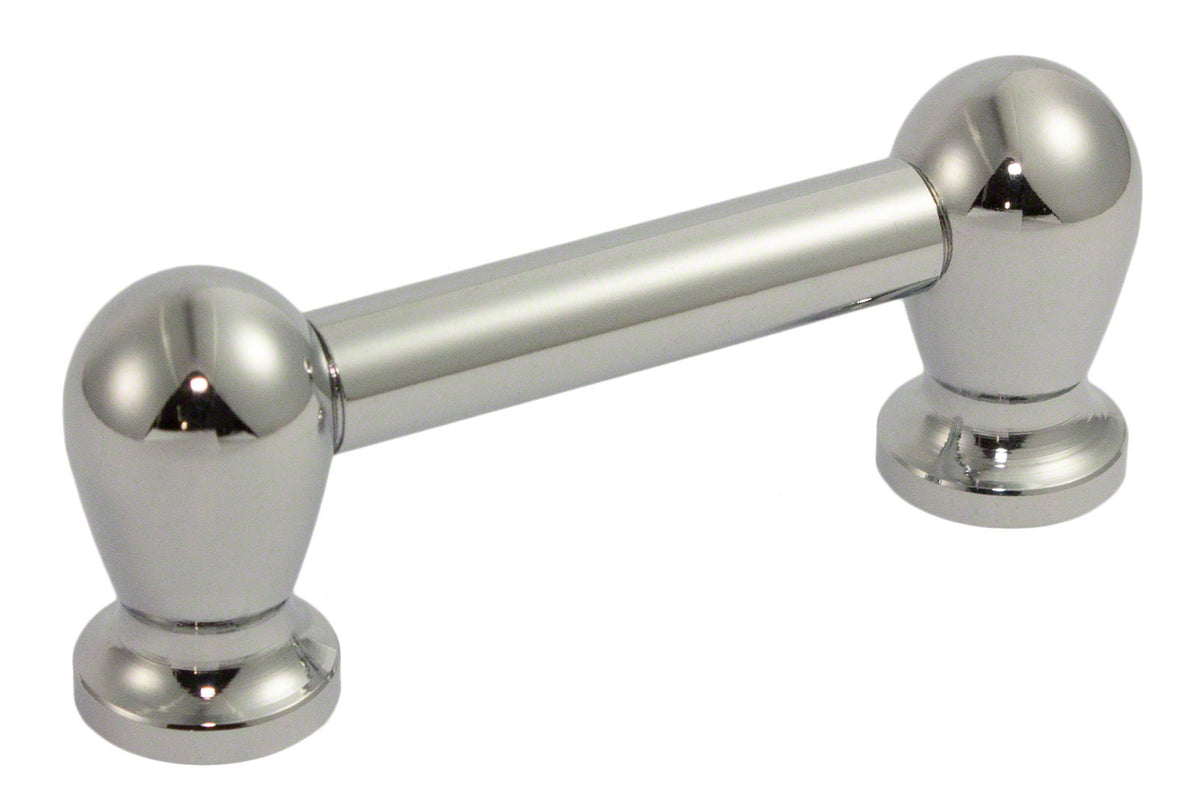 TL1S51B - BLOCCHETTO TUBO GRANCASSA - 51MM - SOLO (X1)