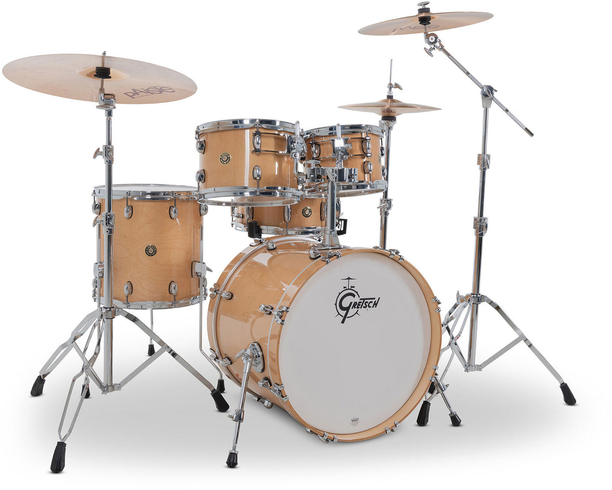 CATALINA MAPLE ACERO ANTICO CM2-E605-AM