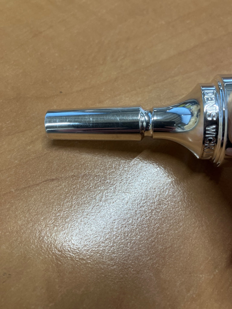 5884 Classic - 2FL Argentata (Flicorno) - Stock B