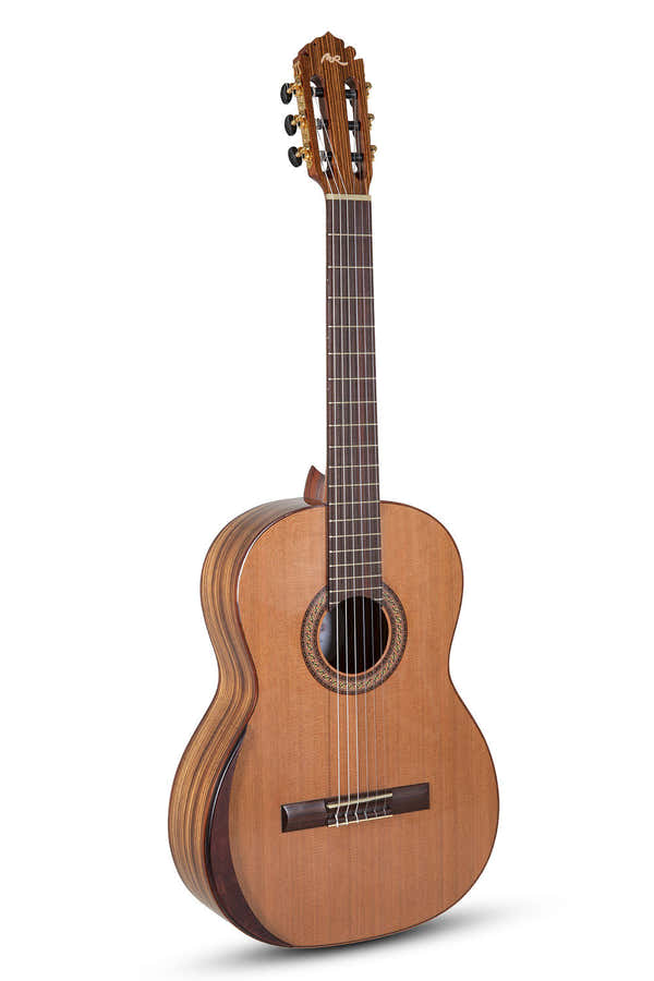 Serie Academia Ac40 Misura 4-4 Cedro Rosso Occidentale AC40-C