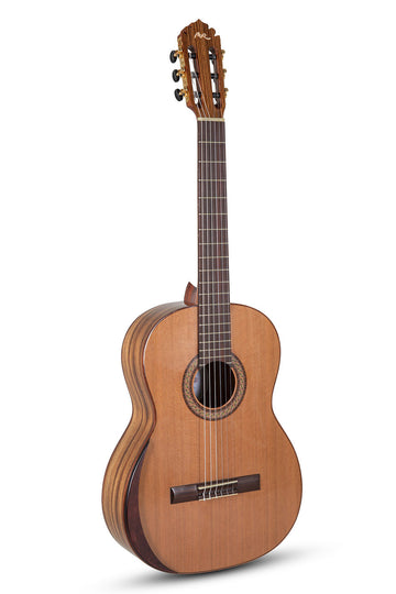 Serie Academia Ac40 Misura 4-4 Cedro Rosso Occidentale AC40-C