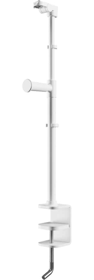 Morsetto per Key Light Neo