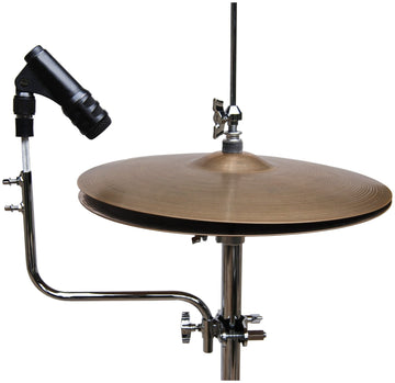 MHHH - Supporto Microfono per Hi-Hat