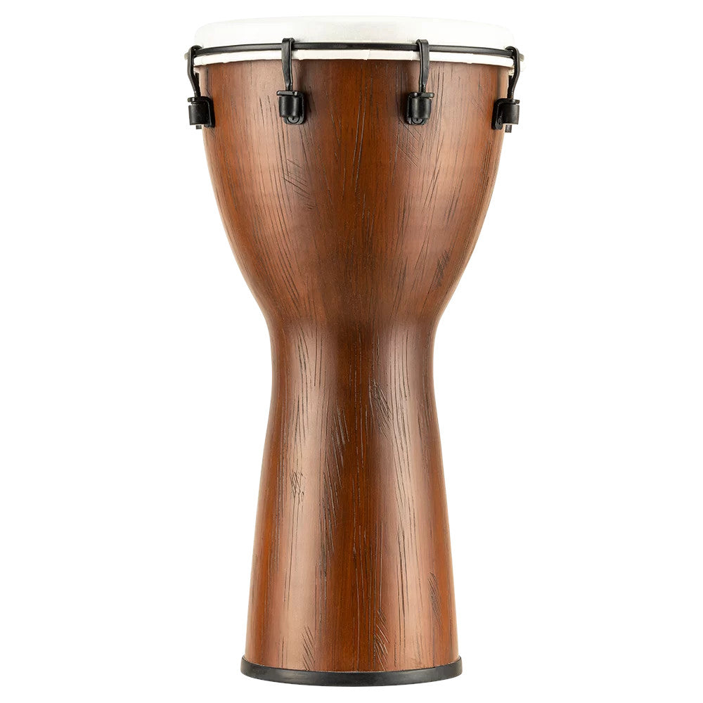 DJEMBE SYNTH 10" BARNWOOD