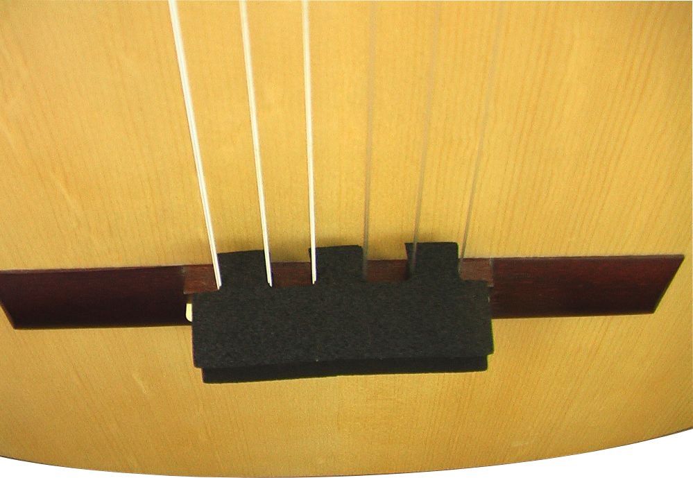 MUTE FOR CLASSICAL GUITAR