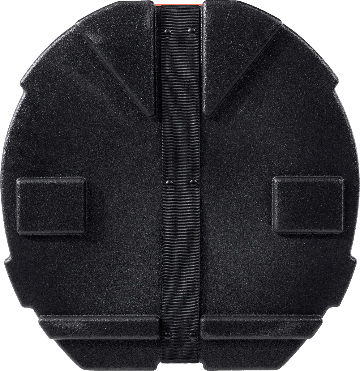 Custodia Sagomata Grooves Per Tom 10" X 8"