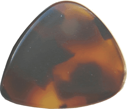 Plettri Flat Dug Acetato