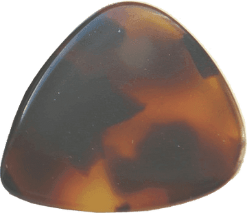 Plettri Flat Dug Acetato