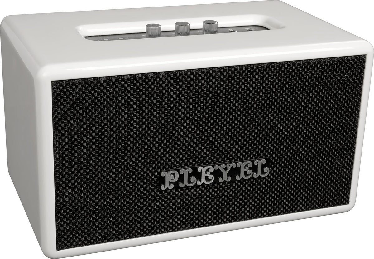 IMPERATOR SPEAKER WHITE