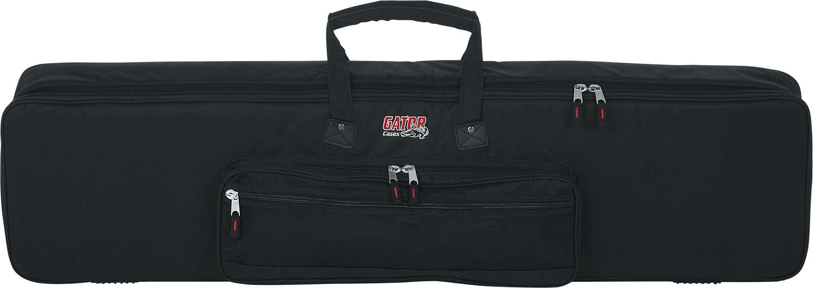 Copritastiera GKB76 Slim Nero